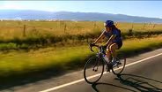 Cycling Idaho