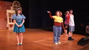 Sensory-Friendly Theater Fun!
