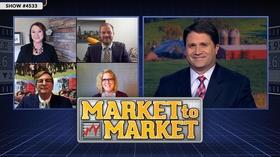 Video thumbnail: Market to Market Market to Market (April 3, 2020)