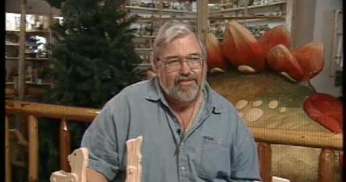 Newsnight minnesota | geppetto carver | season 2000 | episode 142