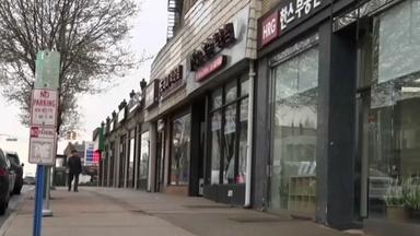 FBI warns Asian business owners about targeted burglaries