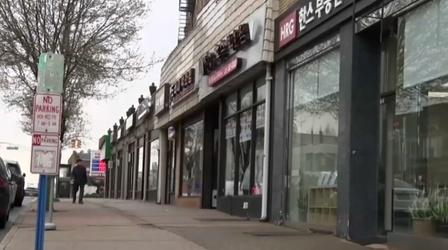 Video thumbnail: NJ Spotlight News FBI warns Asian business owners about targeted burglaries