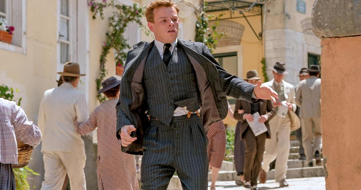 The Durrells in Corfu | Season 3 | Episode 2