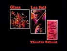Mark Stanley, Lea Foli, Theater School