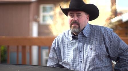 Video thumbnail: A State of Mind: Confronting Our Mental Health Crisis The Cowboy Code