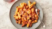 Italy’s Forgotten Pastas