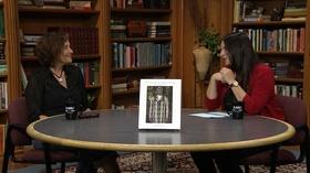 Video thumbnail: The Bookmark Marti Corn, "The Ground on Which I Stand: Tamina, a Freed..