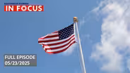 Southwest Florida In Focus | Episode 137| May, 23rd, 2025
