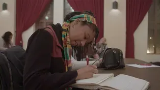 Hamilton Poetry Slam, Watu Utungo Preview