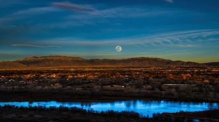 Video thumbnail: New Mexico In Focus NM GOP Juggles Criticism & Redistricting Lawsuit