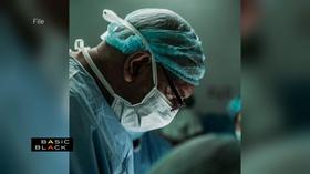 Video thumbnail: Basic Black Doctors of Color