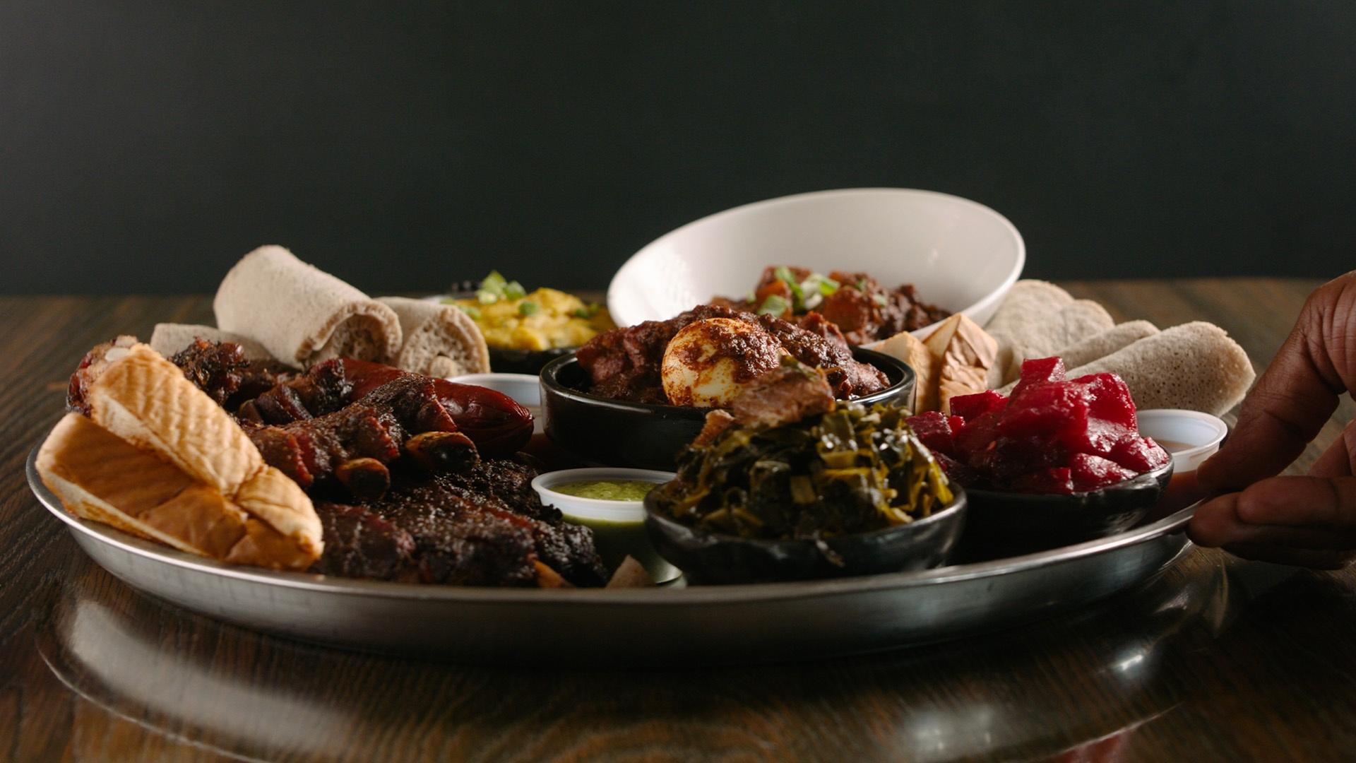 Stories about pitmasters and a look at the making of the renowned Top 50 BBQ joints list.