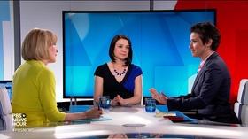 Video thumbnail: PBS NewsHour Tamara Keith and Amy Walter on what 2020 Democrats want