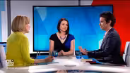 Tamara Keith and Amy Walter on what 2020 Democrats want