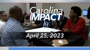 Carolina Impact: April 25, 2023