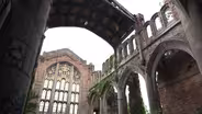 Urban explorers find beauty in the decay of Gary's buildings