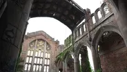 Urban explorers find beauty in the decay of Gary's buildings