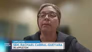 Sen. Rachael Cabral-Guevara on Advanced Practice Nursing