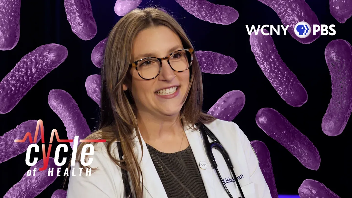 Medical Student Minute | Pickles