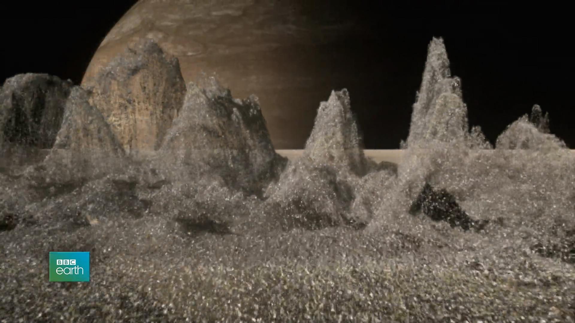 WTVP Spots | TRAILER | NOVA 004615 | NOVA #4615 'The Planets