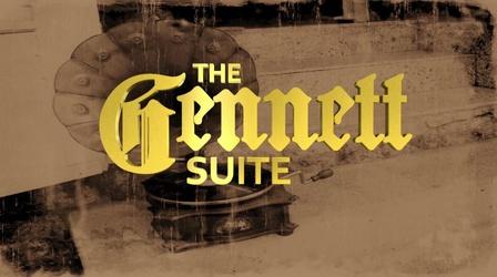 Video thumbnail: WTIU Documentaries The Gennett Suite