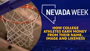 How College Athletes Earn Money from their Name, Image and Likeness