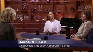 How Should Illinois Schools Teach Sex Education?