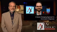 S35 E24: A Game Changing Approach to Concussion Diagnosis