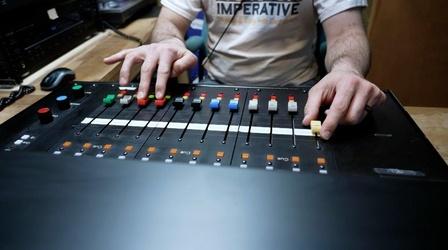 Video thumbnail: The Slice A Slice of Hotdish Radio!