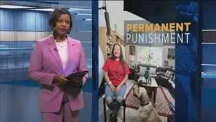 Permanent Punishment, Part 2: Challenges Faced by Women