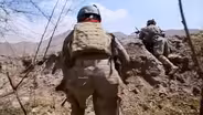 In the Heat of Battle