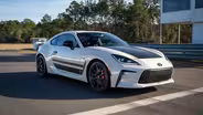 2024 Toyota GR 86 Trueno Edition & 2024 Mercedes-AMG CLA35