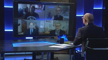 Video thumbnail: Kansas City Week in Review Return to School, Barr Visit, Post Office - Aug 21, 2020
