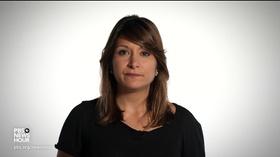 Video thumbnail: PBS NewsHour Is the distinction between migrant and refugee meaningful?