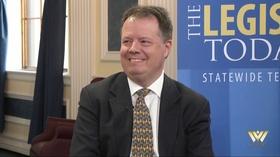 Video thumbnail: The Legislature Today February 21, 2020 - The Legislature Today