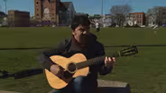 Web Extra: New Music from Guitarist Goran Ivanovic