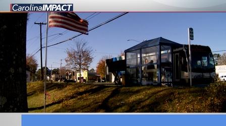 Video thumbnail: Carolina Impact Carolina Impact: January 19, 2021