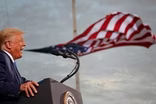 Trump's foreign policy legacy, and Biden's challenges