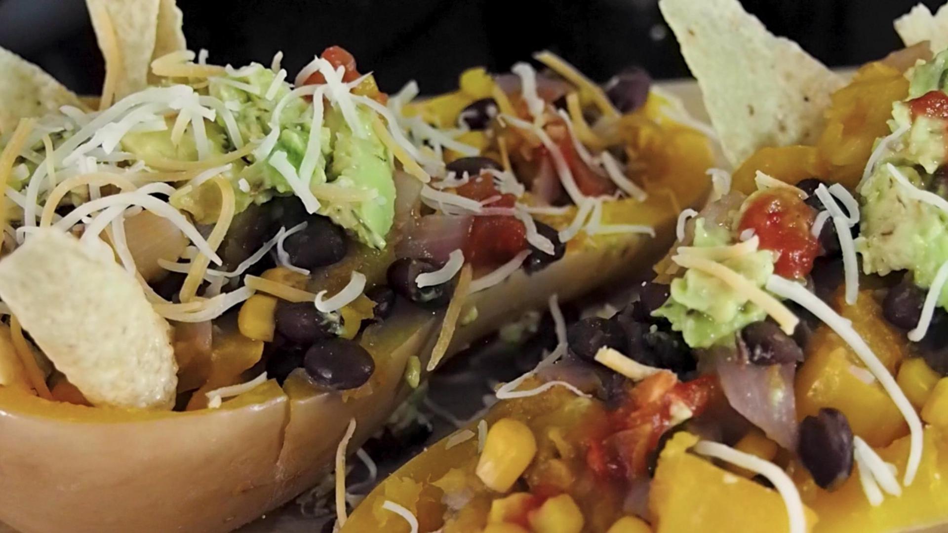 Making the Most of Leftovers