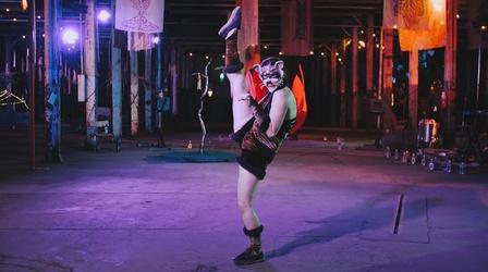 Video thumbnail: Arts District The Curse of Zabiti