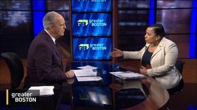 Video thumbnail: Greater Boston Greater Boston Full Show 01/28/2020