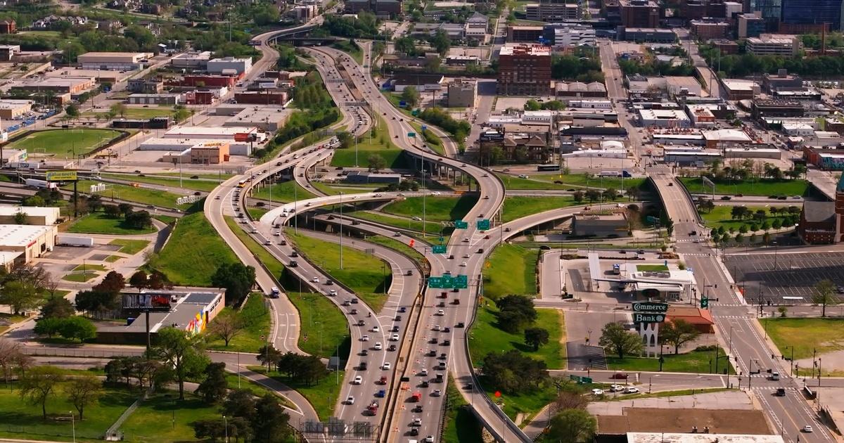 Land of Opportunity | Land of Opportunity: The Road of Resistance