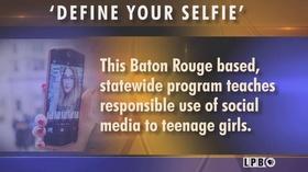Video thumbnail: Louisiana: The State We're In Louisiana: The State We’re In - 10/12/18