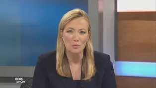 Commissioner Urge People to Drop Ballots off in Drop Boxes