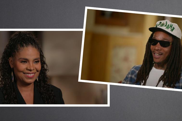 Great Migrations Poster