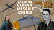 Who was Major Rudolf Anderson? | Curiosity Trek!