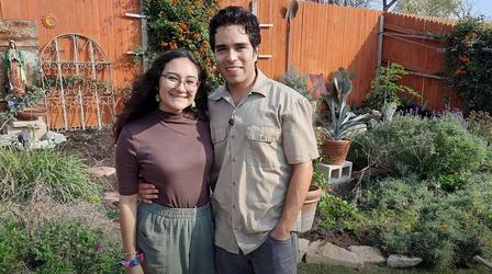 Video thumbnail: Central Texas Gardener Blank Backyard to Southwest Cottage Habitat