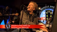 Jason D. Williams and Mason Jar Fireflies
