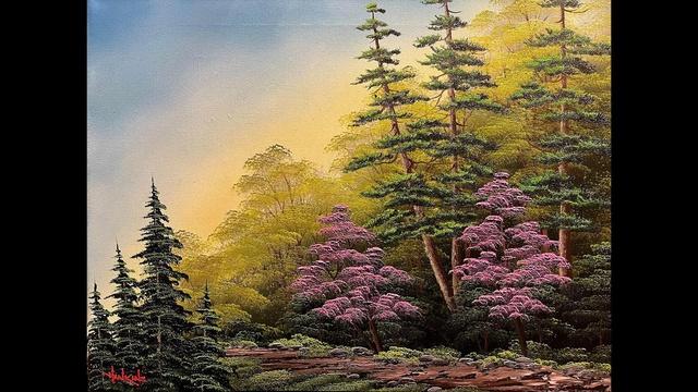 Shenandoah Redbuds