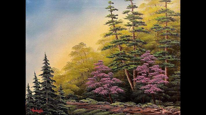 Shenandoah Redbuds: asset-mezzanine-16x9